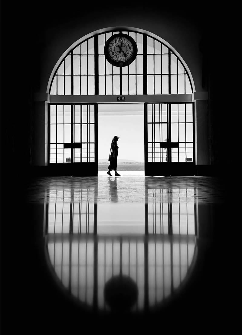 Fine Art Street Photography By Mark FearnleyMark Fearnley