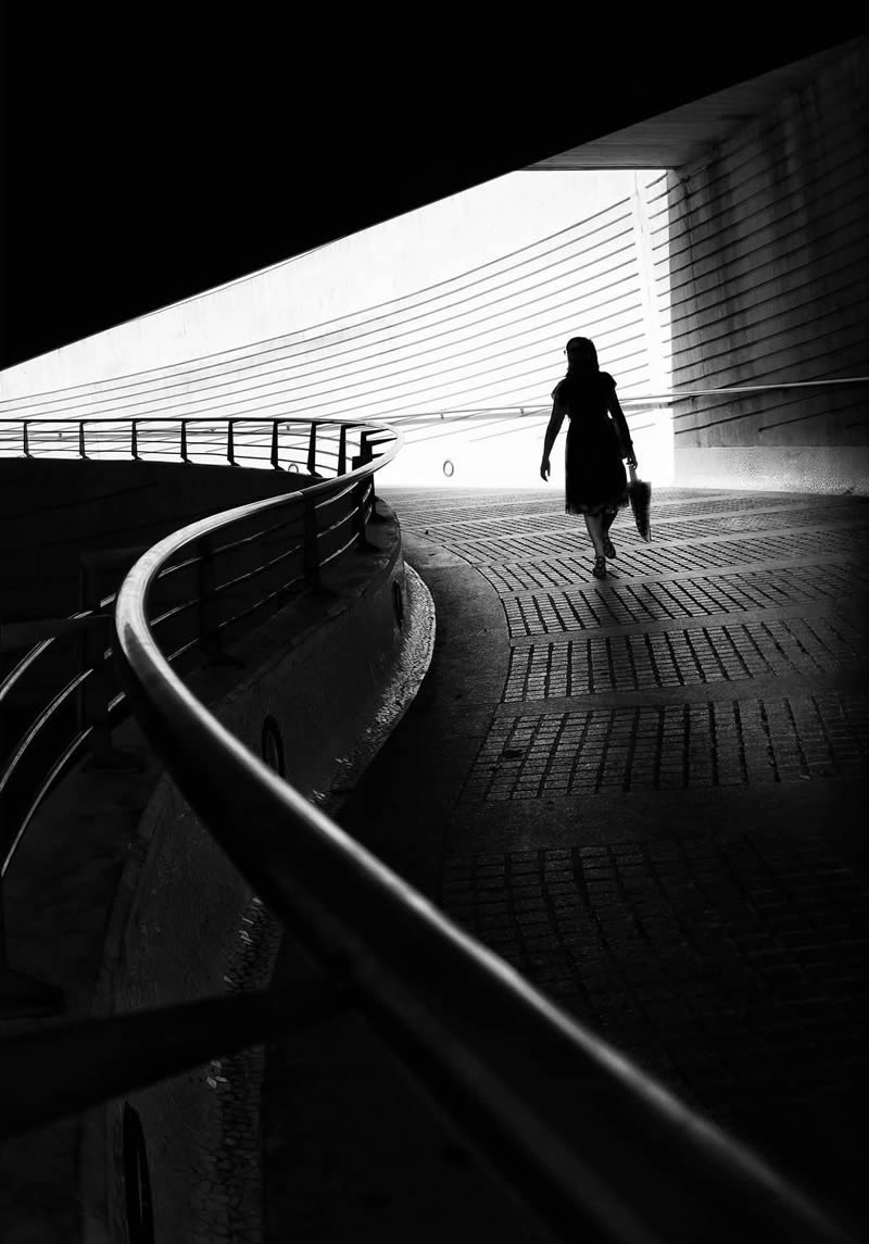 Fine Art Street Photography By Mark FearnleyMark Fearnley