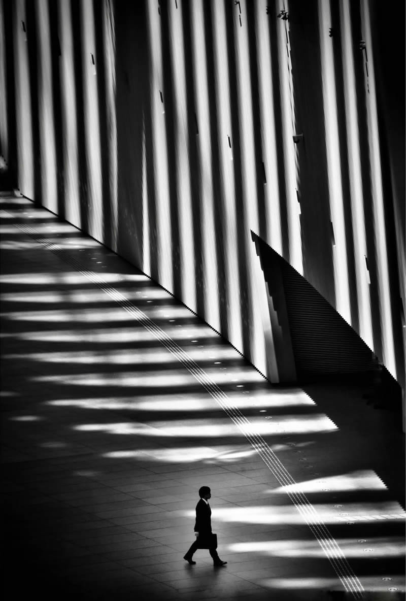 Fine Art Street Photography By Mark FearnleyMark Fearnley