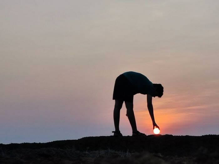 Golden Hour Photography By Aaditya Bhat