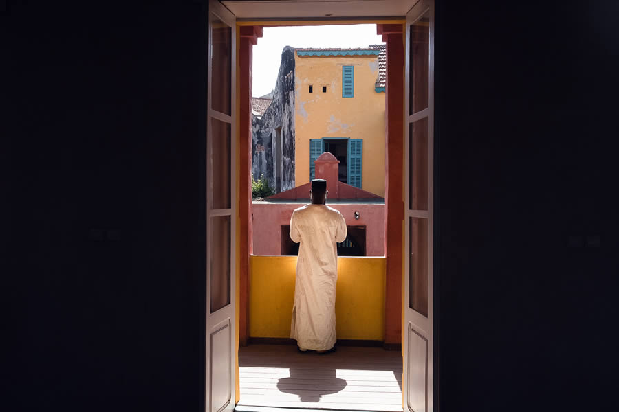 Goree Island In Dakar, Senegal Photos By Skander Khlif