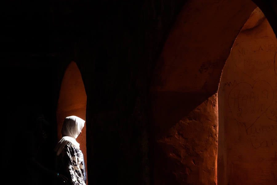 Goree Island In Dakar, Senegal Photos By Skander Khlif