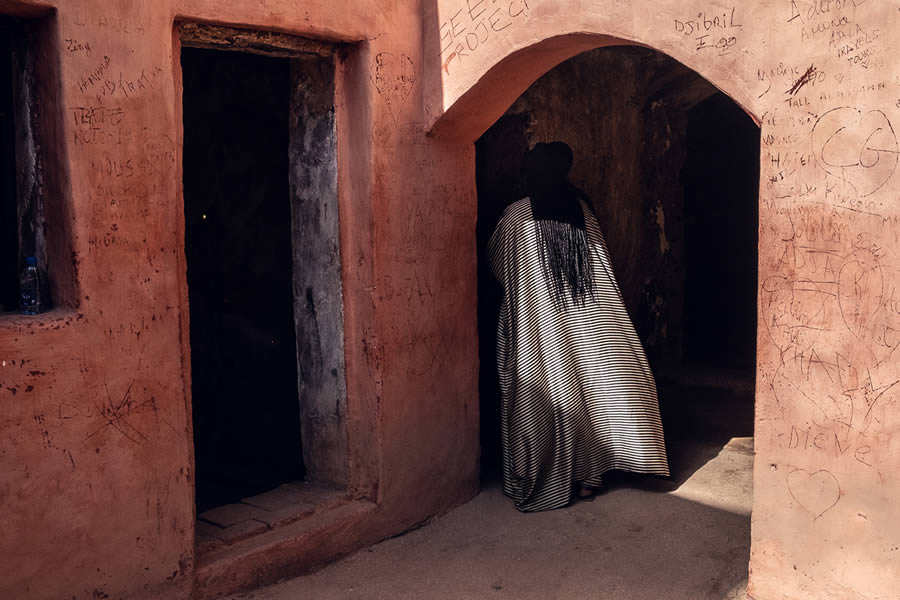 Goree Island In Dakar, Senegal Photos By Skander Khlif