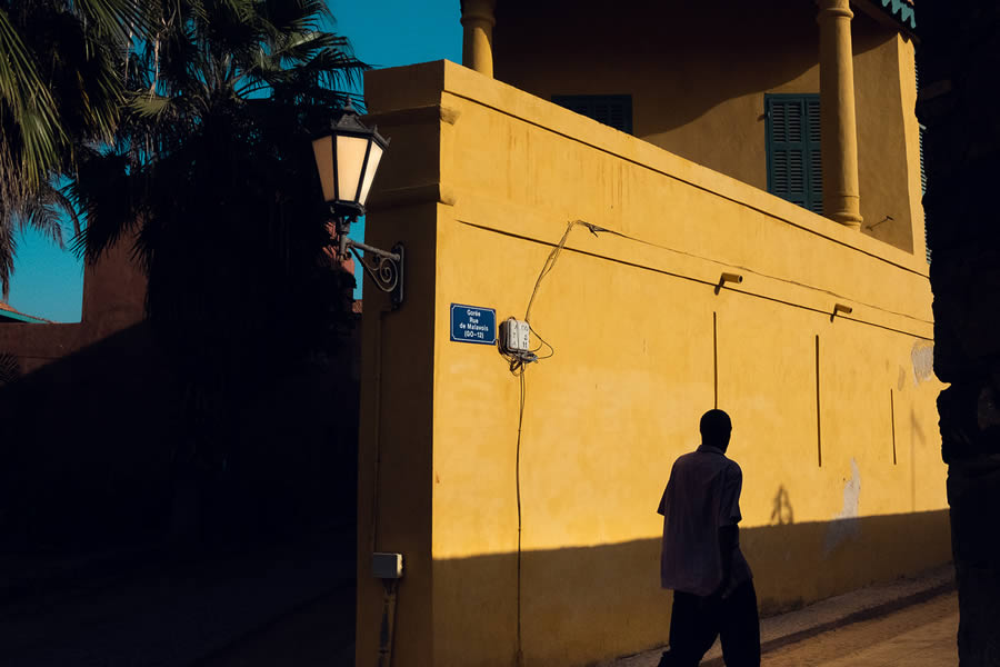 Goree Island In Dakar, Senegal Photos By Skander Khlif