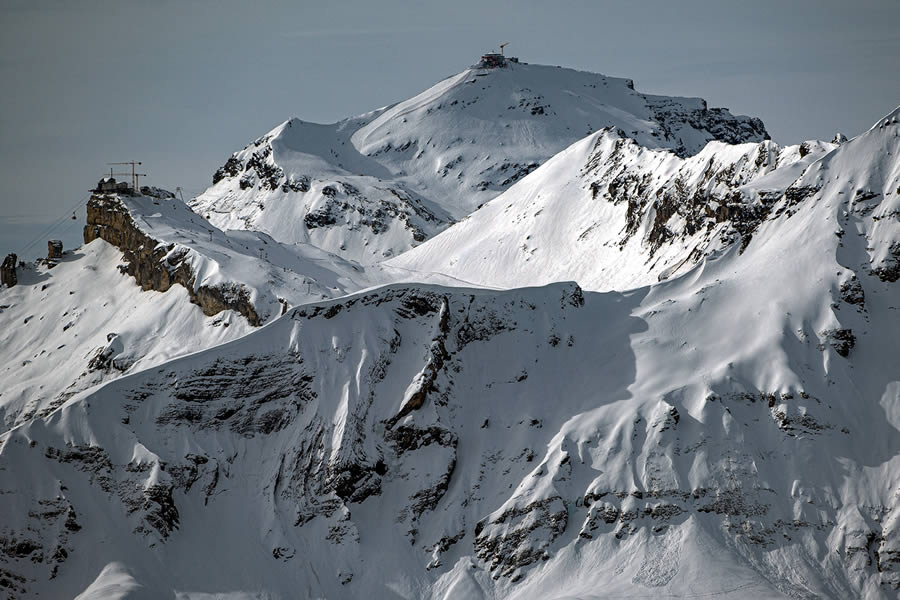 Beautiful Landscape Photography Of Grindelwald Switzerland By Peter Wiederkehr