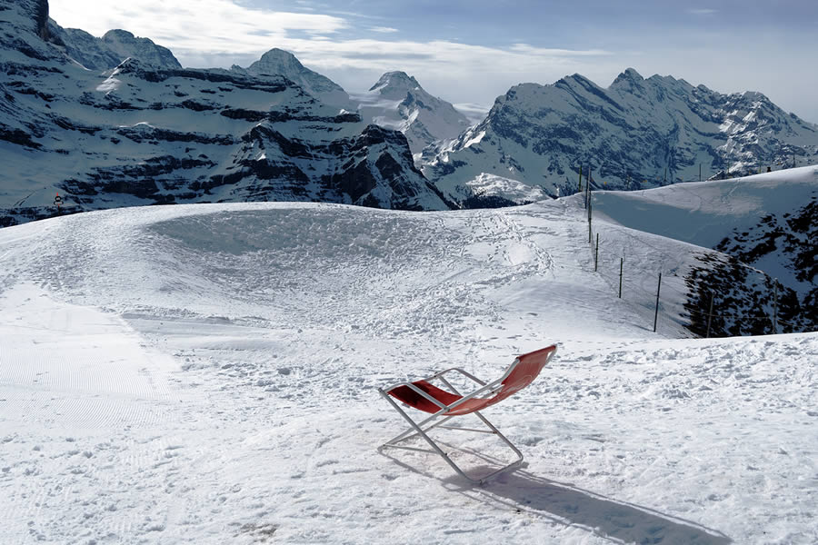 Beautiful Landscape Photography Of Grindelwald Switzerland By Peter Wiederkehr