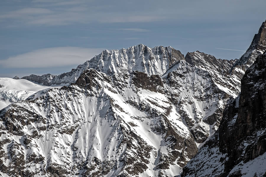 Beautiful Landscape Photography Of Grindelwald Switzerland By Peter Wiederkehr