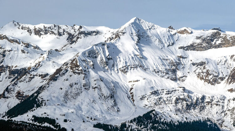 Beautiful Landscape Photography Of Grindelwald Switzerland By Peter Wiederkehr