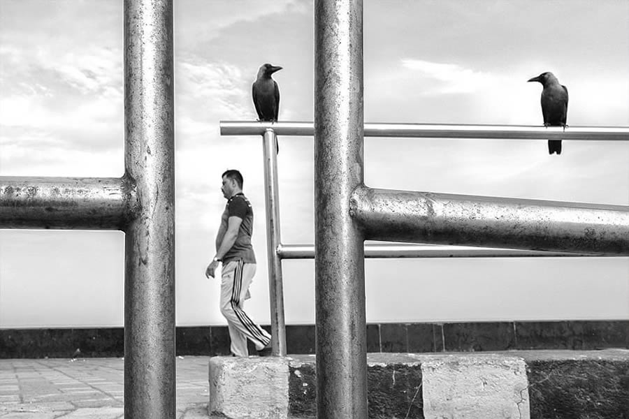 Indian Street Photography By Prashant Godbole