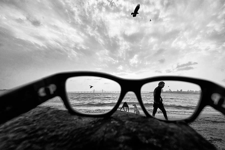 Indian Street Photography By Prashant Godbole