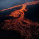 Breathtaking Photos Of The Icelandic Eruption By Tobias Hagg