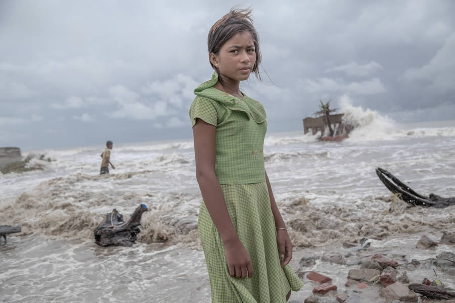 Heart Touching Winners Of Mangrove Photography Awards 2024