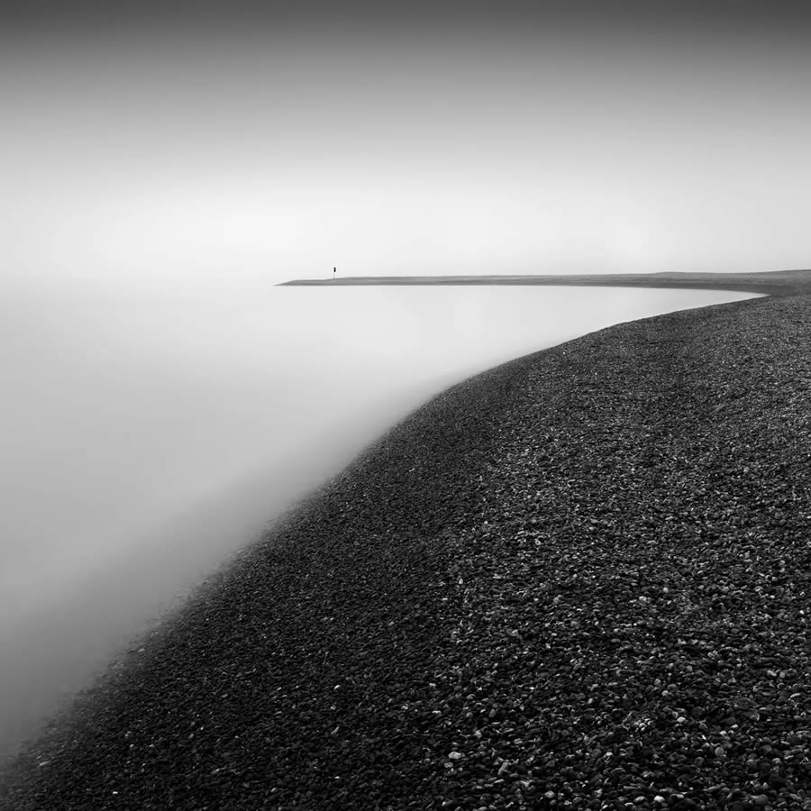 Minimalism Black And White Photography Awards