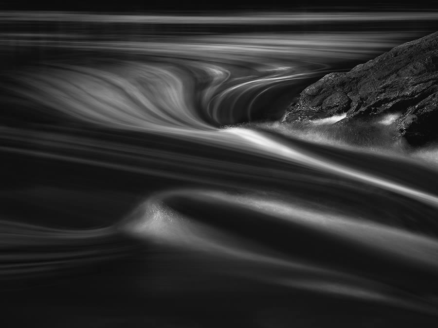 Landscape Winners Of Monochrome Photography Awards