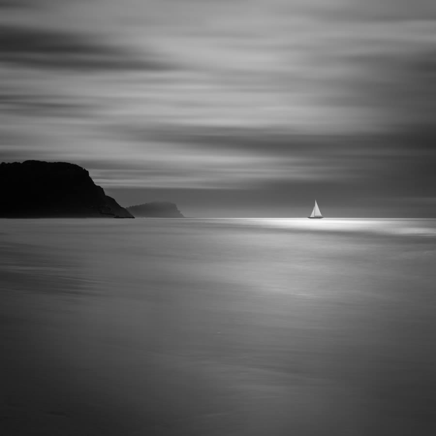 Landscape Winners Of Monochrome Photography Awards