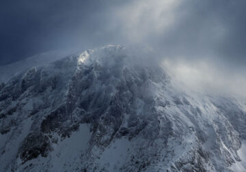 Mountains Of Ramsau bei Berchtesgaden National Park By Fabian Krueger