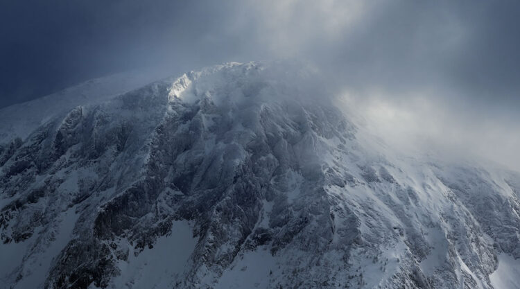 Mountains Of Ramsau bei Berchtesgaden National Park By Fabian Krueger