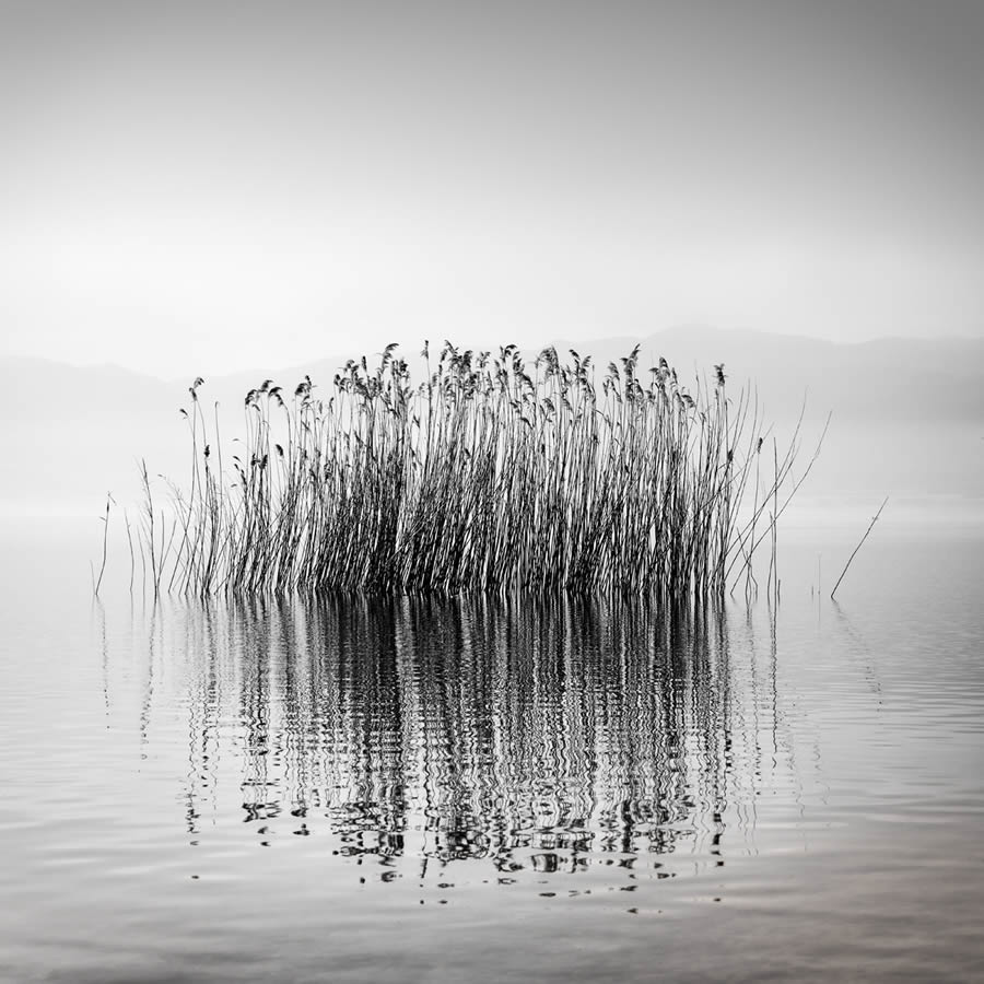 Northern Lakes Greece by George Digalakis