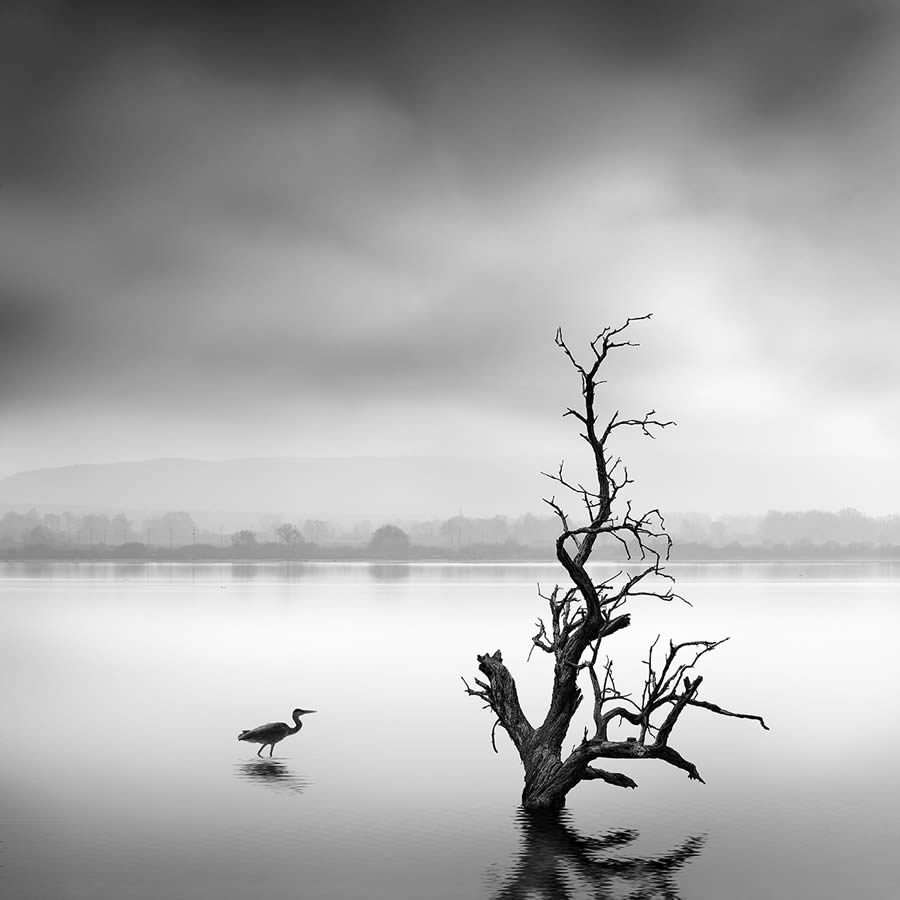 Northern Lakes Greece by George Digalakis