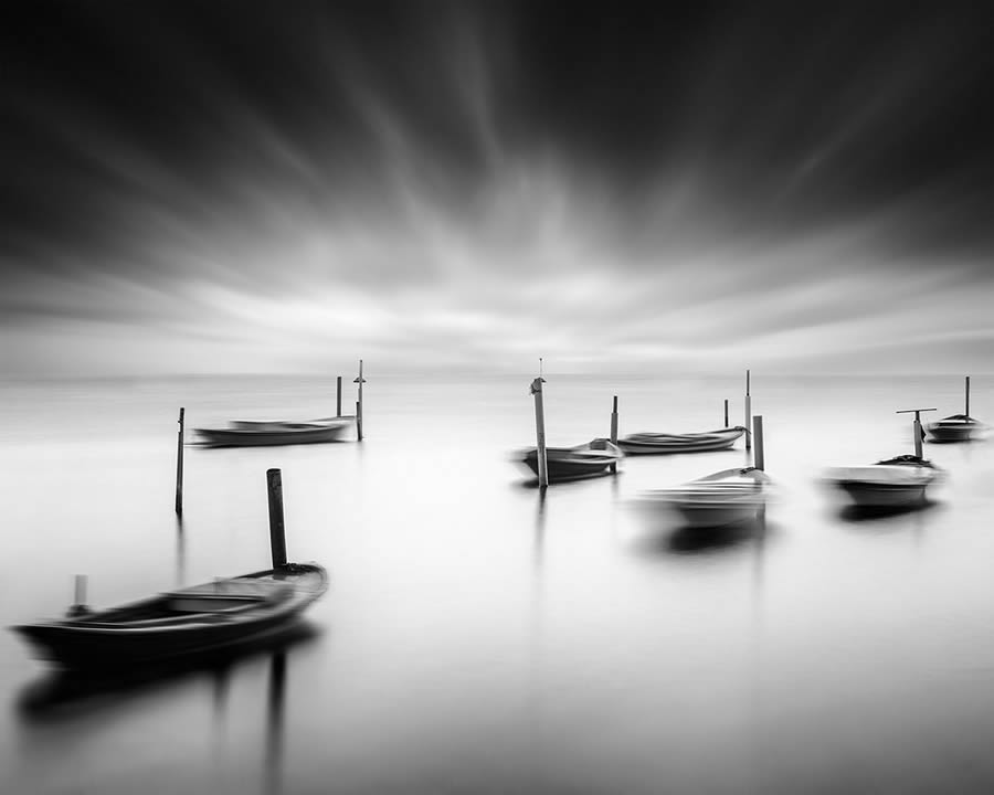 Northern Lakes Greece by George Digalakis