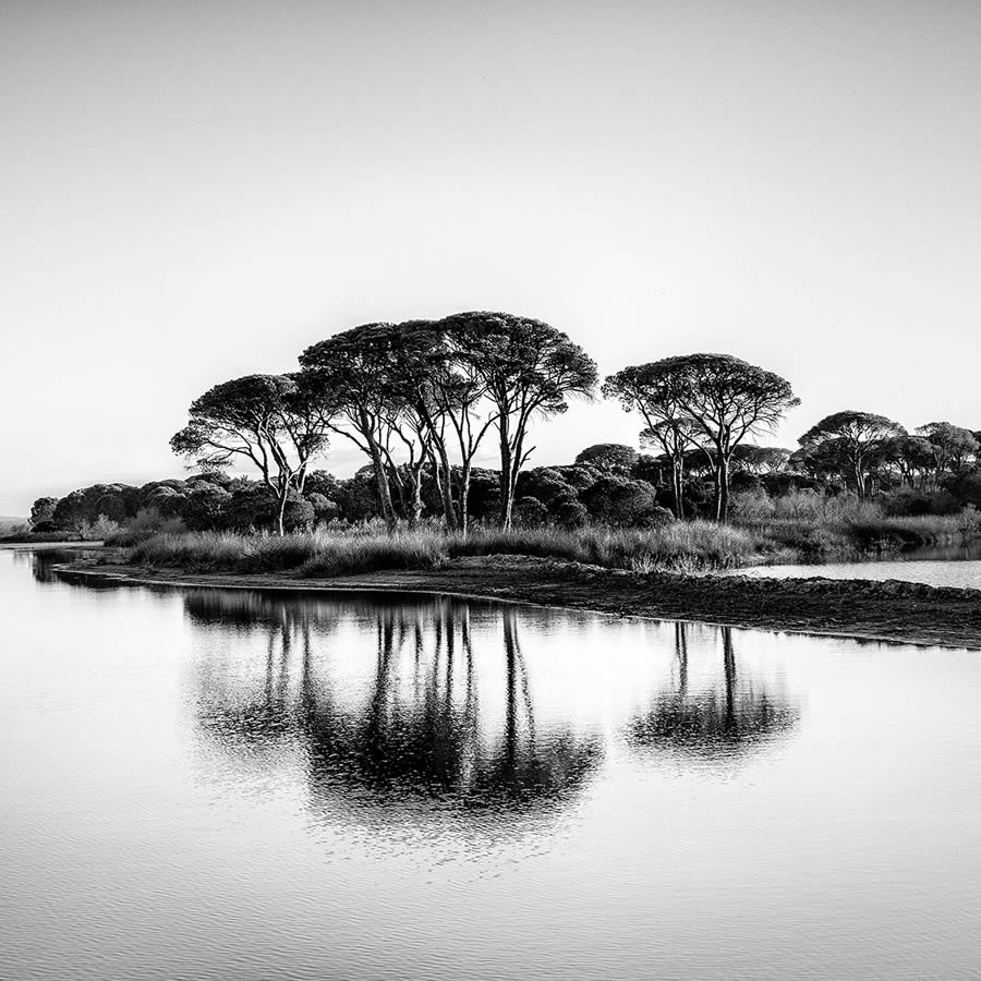 Northern Lakes Greece by George Digalakis