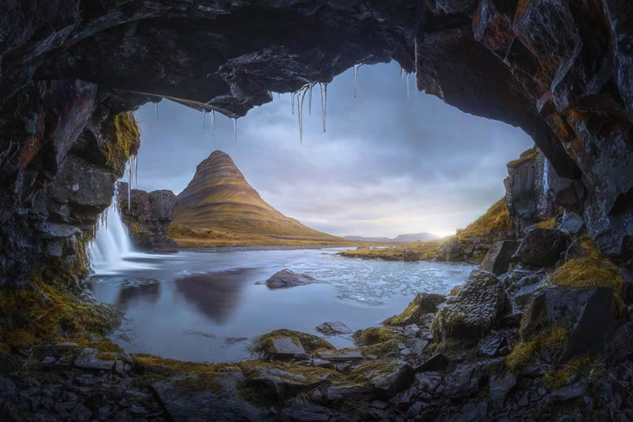 One Eyeland Landscape Photography Winners