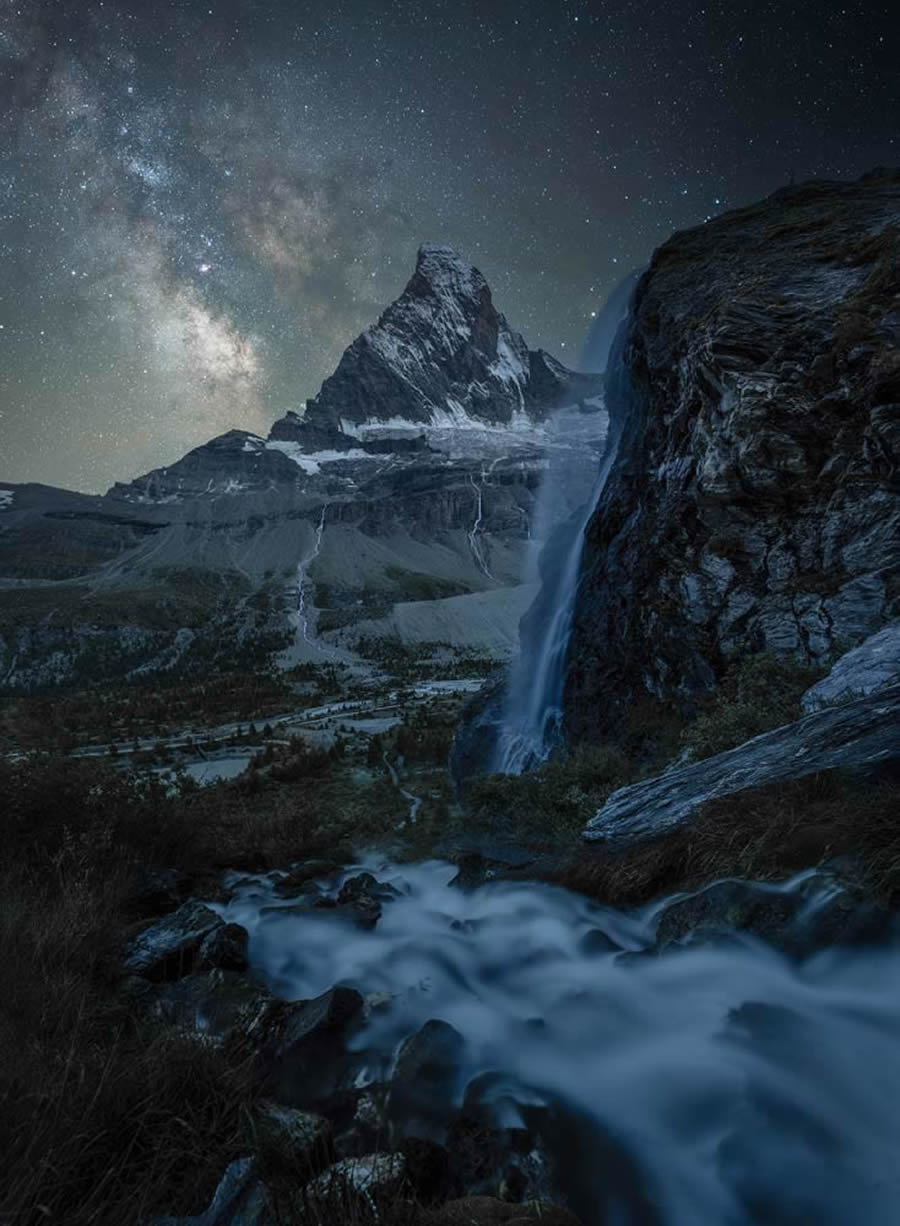 One Eyeland Landscape Photography Winners