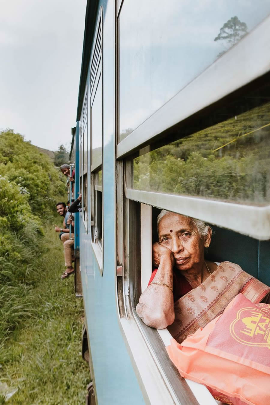 One Shot Street Photography Awards Winners