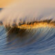 Pacific Ocean Waves Photography By David Orias