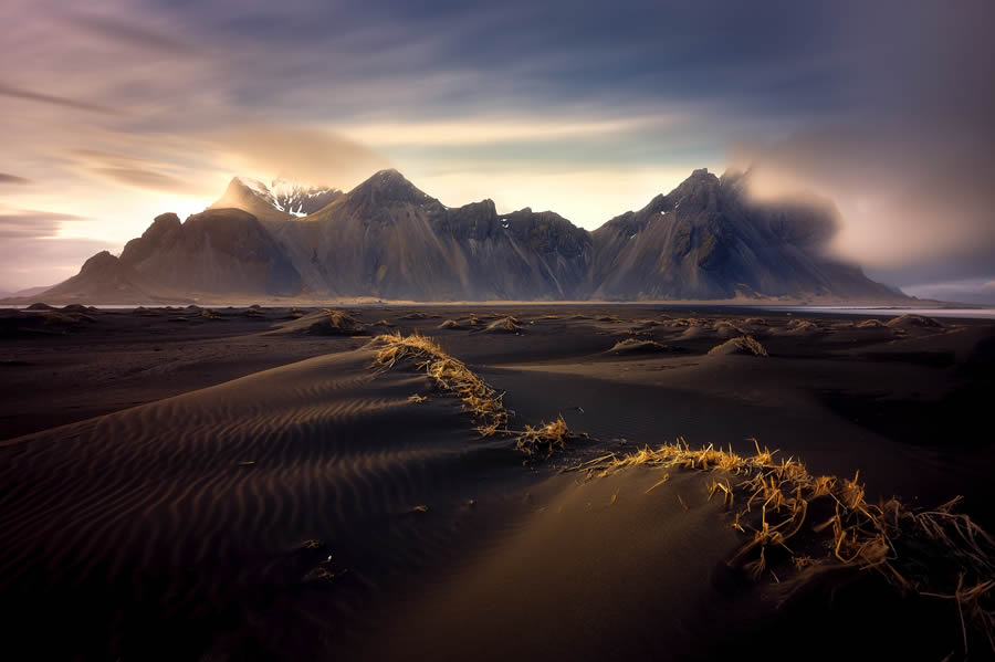 Best Award-Winning Landscape Photos of 2024