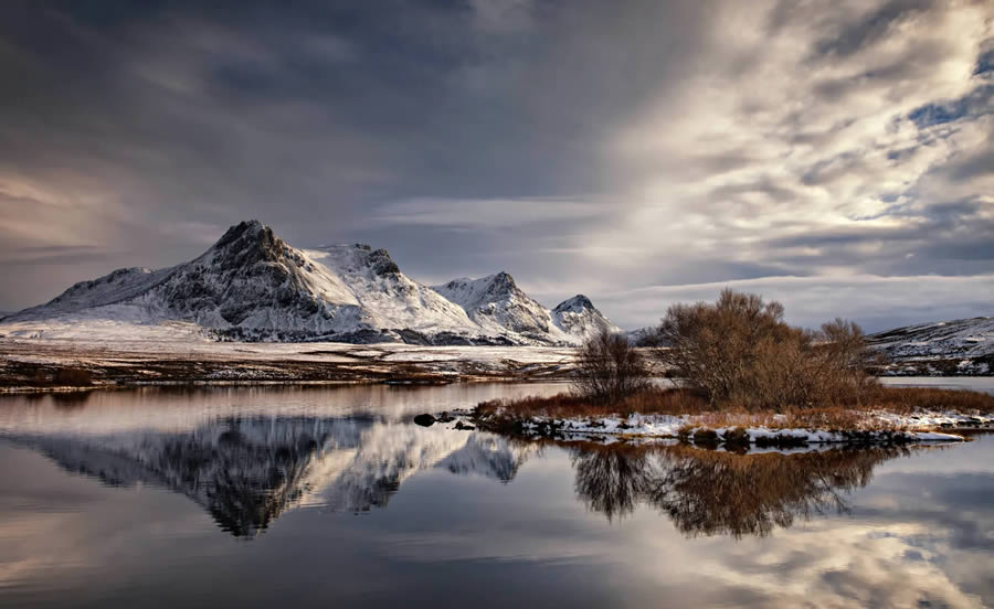 Scottish Landscape Photographer Of The Year 2024