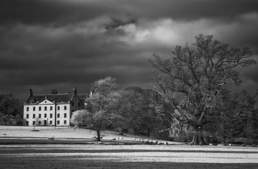 Scottish Landscape Photographer Of The Year 2024