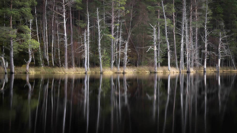 Scottish Landscape Photographer Of The Year 2024