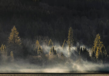 Scottish Landscape Photographer Of The Year 2024