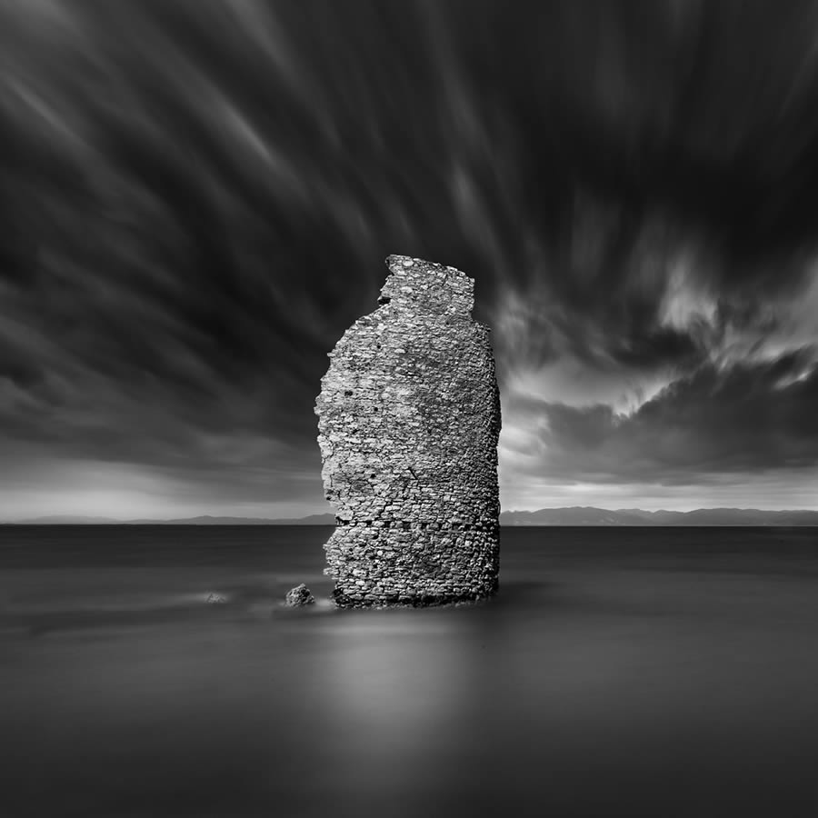 Taming the Waves Long Exposure Photography By George Digalakis