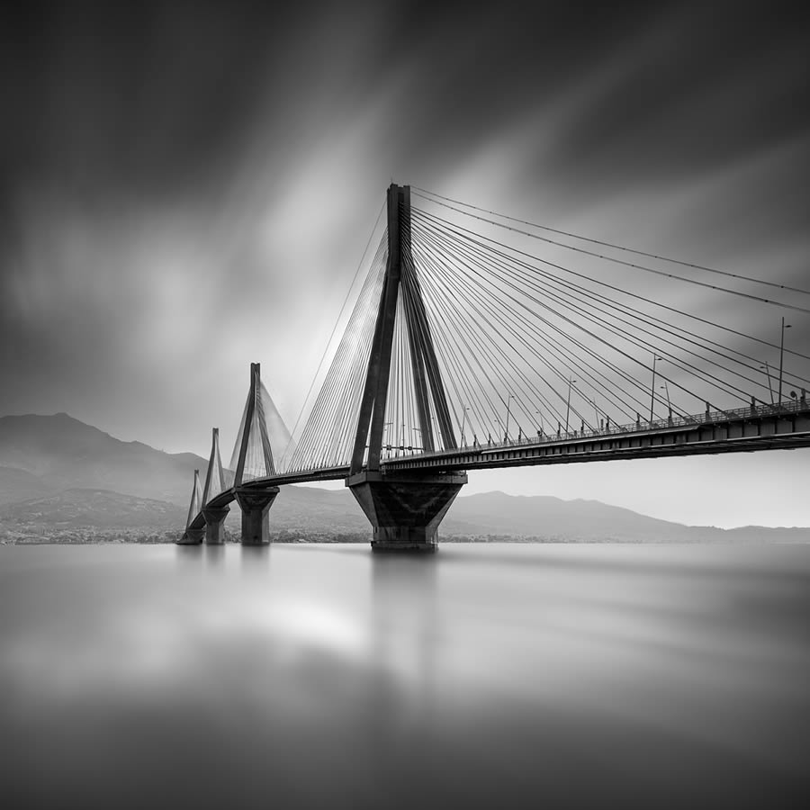 Taming the Waves Long Exposure Photography By George Digalakis