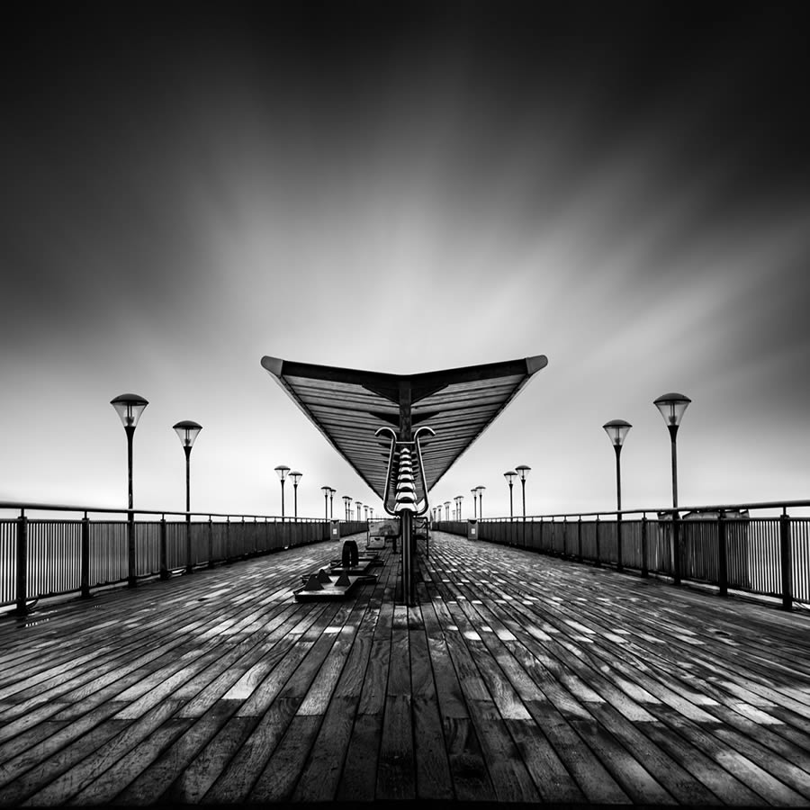 Taming the Waves Long Exposure Photography By George Digalakis