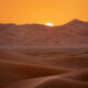 The Empty Quarter Expansive Deserts By Maxime Daviron