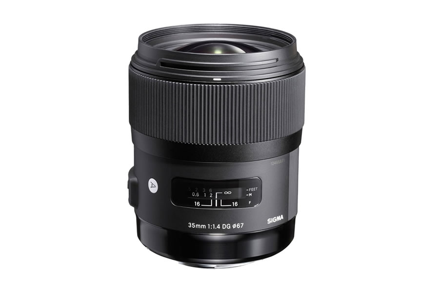 Top 5 Prime Lenses For Photography