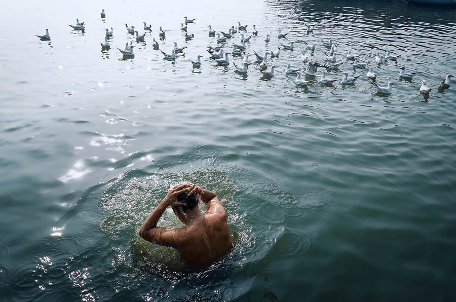 Tips For Photographing In Varanasi, India