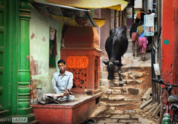 Tips For Photographing In Varanasi, India