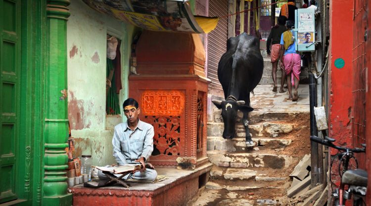 Tips For Photographing In Varanasi, India