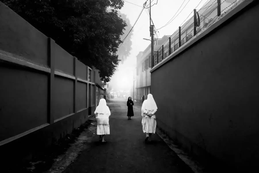 APF Magazine Street Photography Winners