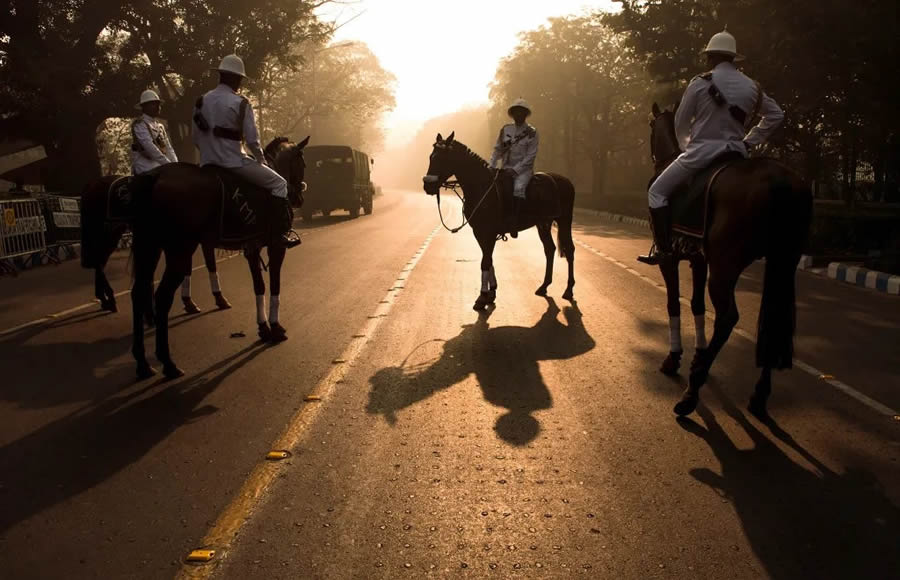 APF Magazine Street Photography Winners