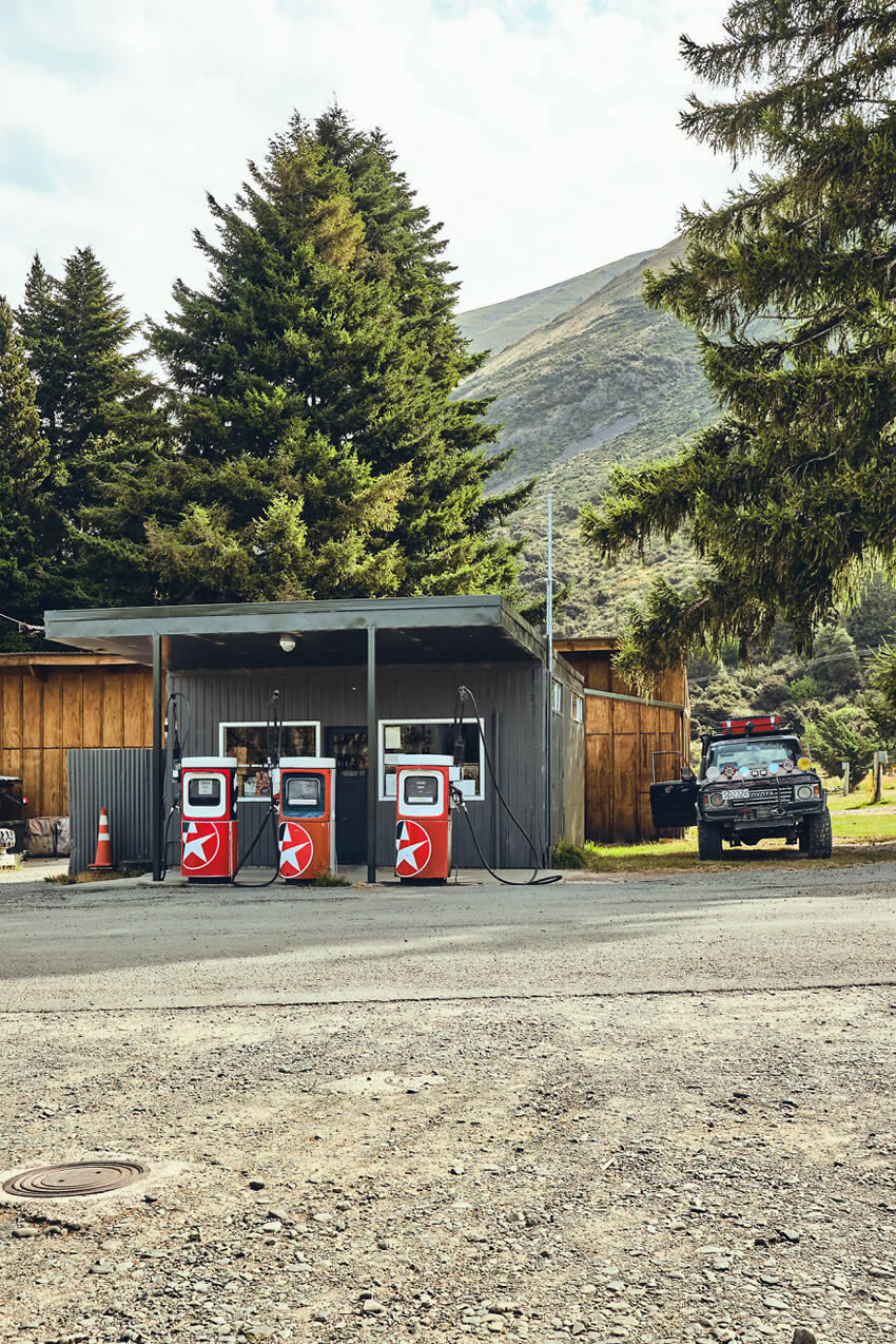 Unique And Beautiful Photos Of New Zealand By David Hoepfner