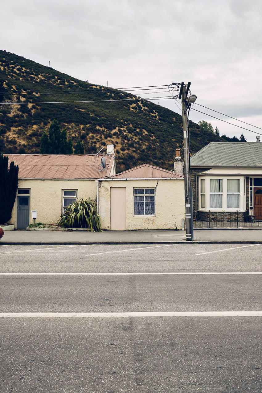 Unique And Beautiful Photos Of New Zealand By David Hoepfner