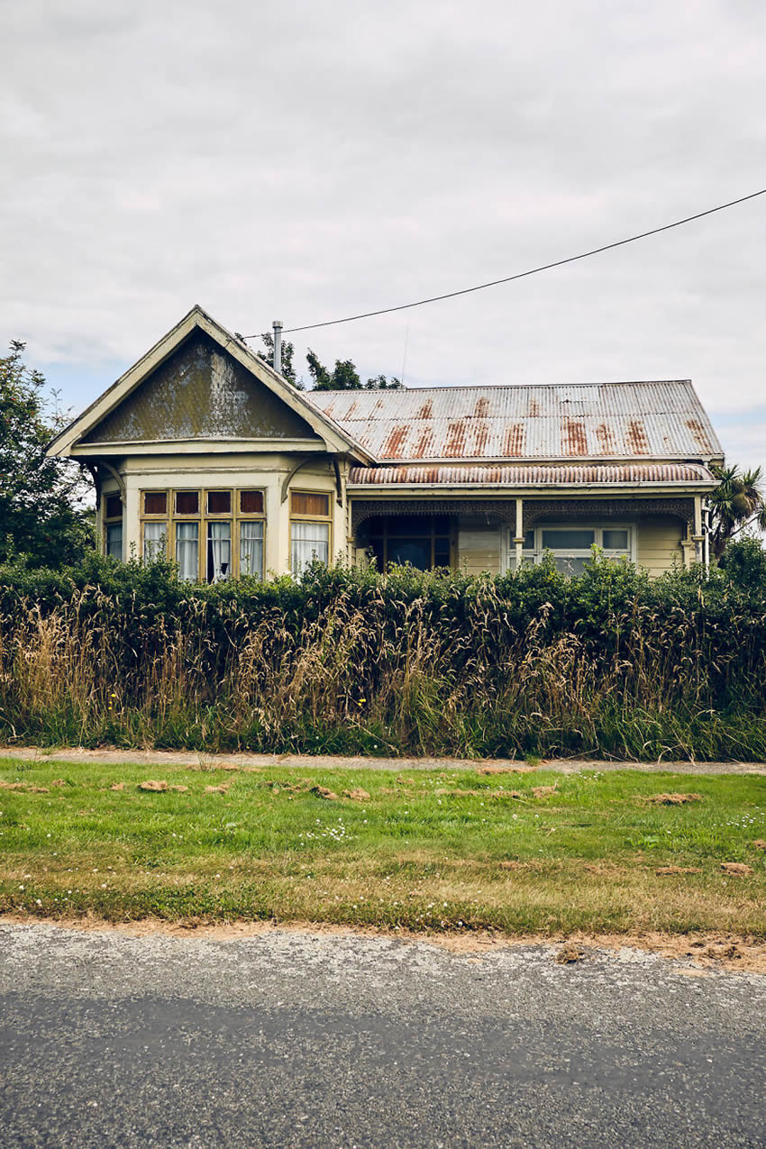 Unique And Beautiful Photos Of New Zealand By David Hoepfner