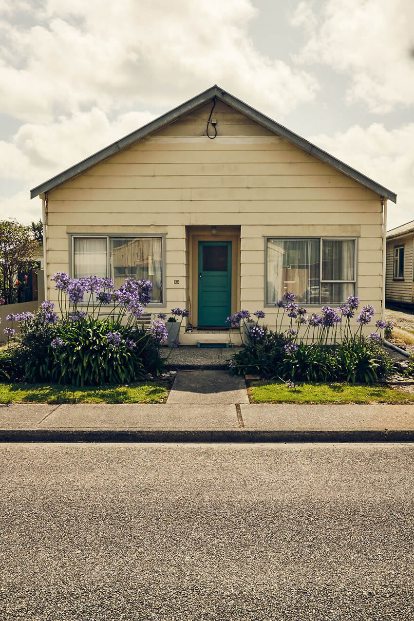 Unique And Beautiful Photos Of New Zealand By David Hoepfner