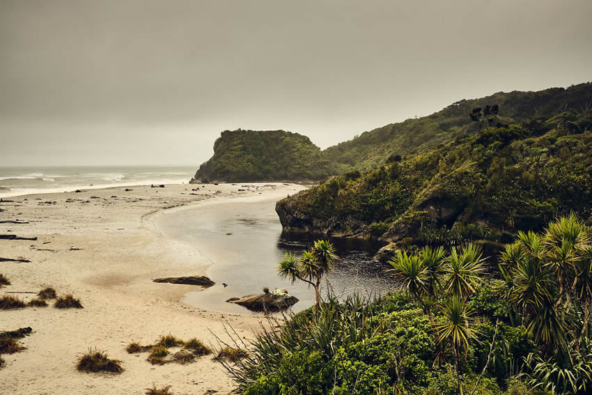 Unique And Beautiful Photos Of New Zealand By David Hoepfner