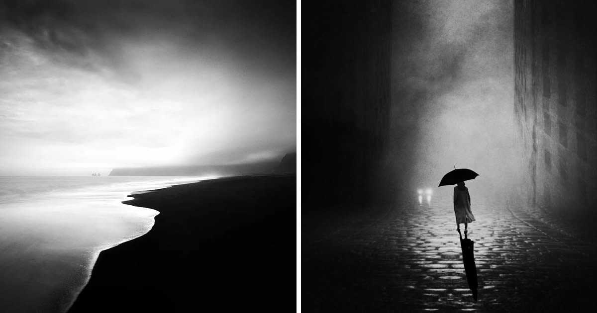 Top And Best Black And White Photography